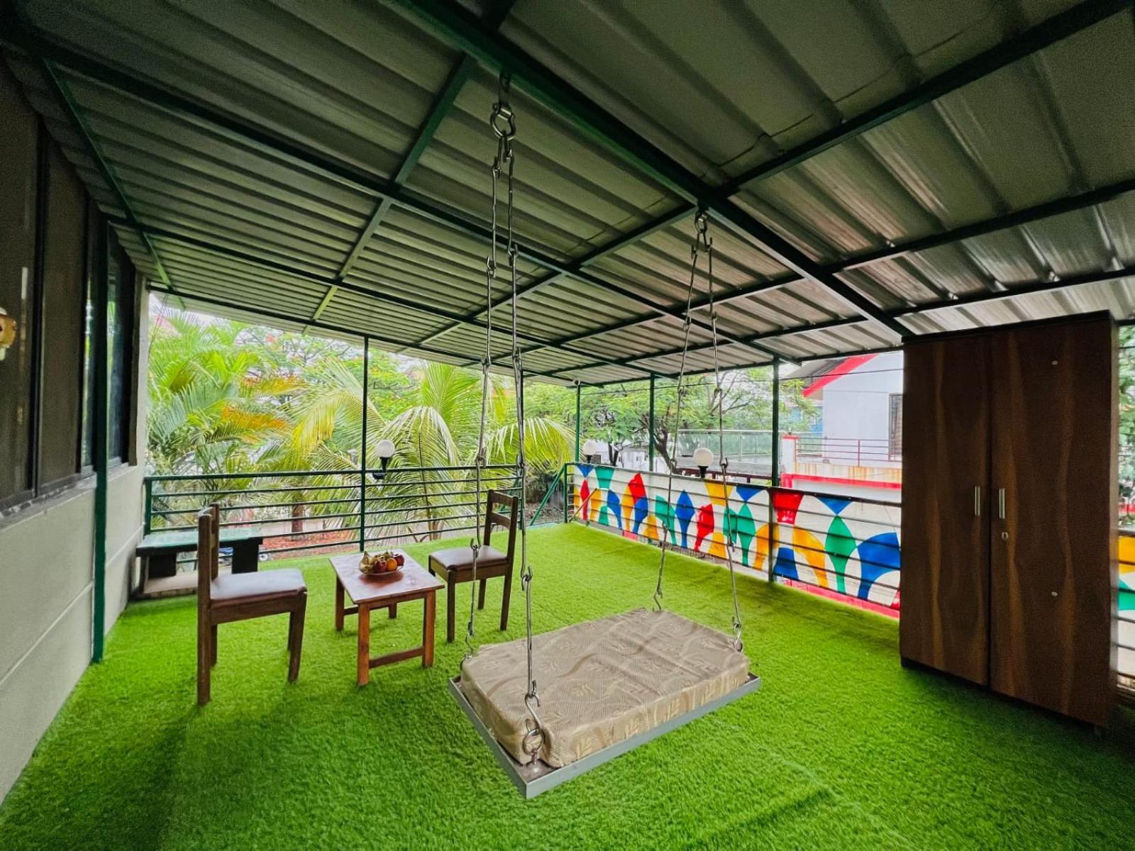Celebration Villa لونافالا المظهر الخارجي الصورة